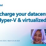 Supercharge your datacenters with Hyper-V and virtualized GPUs