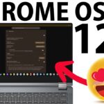 THESE are the latest NEW FEATURES for your Chromebook! (Chrome OS 121)