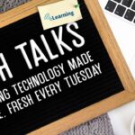 Tech Talks: Office 365 for Collaboration (ft. Leslie Dawson)