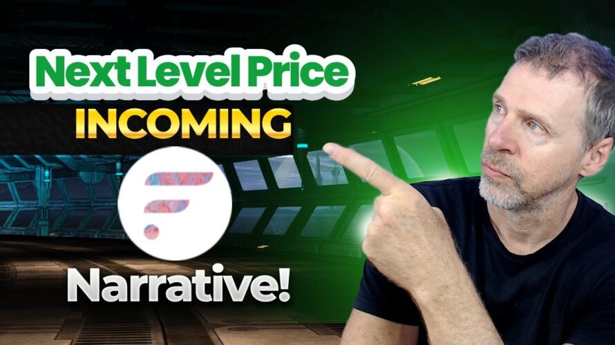 The Flare Price Set to Soar From Three Use Cases!