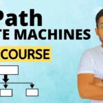 UiPath State Machines | Full Course to Learn UiPath State Machines