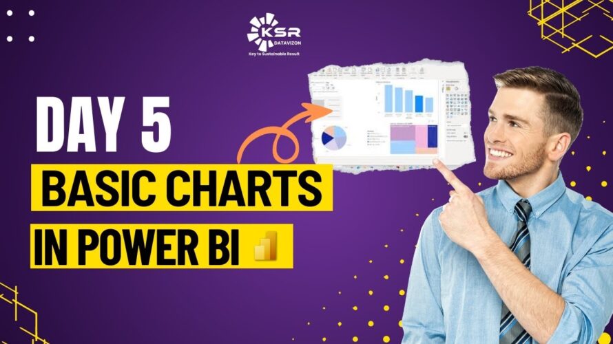 Uncover Secrets of Full Stack Power BI: Day 5 Demo