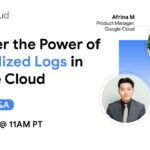 Uncover the Power of Centralized Logs in Google Cloud
