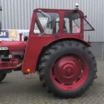 Volvo BM 350 VDI Auctions