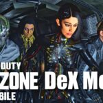 Warzone Mobile FINAL RELEASE works in DeX Mode – Samsung Galaxy S24 Ultra gameplay 4K 60FPS