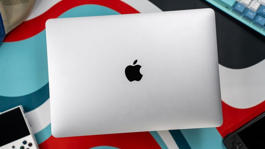 YOU Should Buy the M1 MacBook Air in 2024, And Here’s Why!