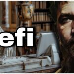 Defi индустрия | Дефай для новичков | Перспективы Defi