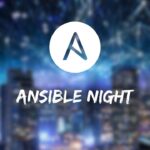 【リモート開催】Ansible Night 2024.3 これから始めるAnsible