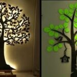 diy wall hanging craft ideas |wall decoration ideas |home decorating ideas |room decor |artmypassion