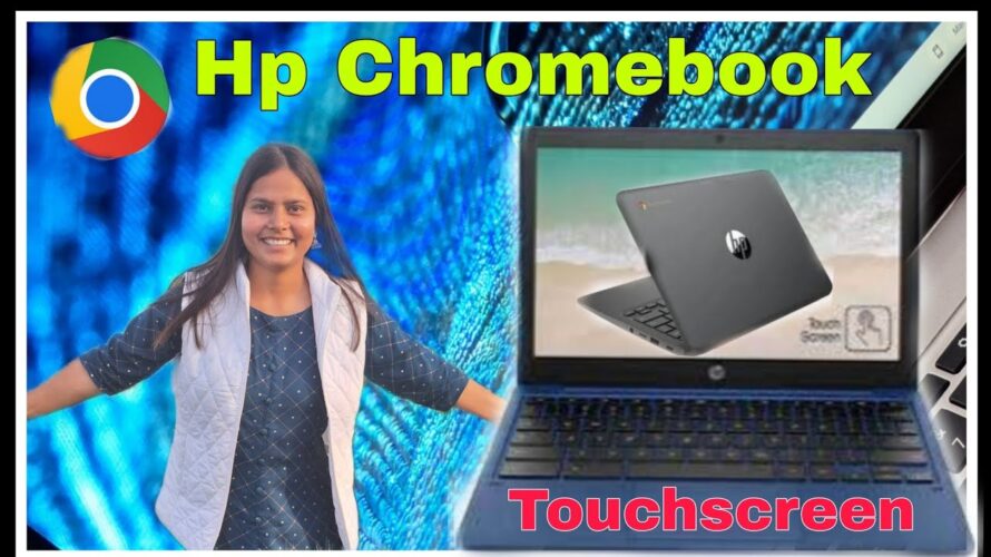 hp chromebook unboxing and reviews