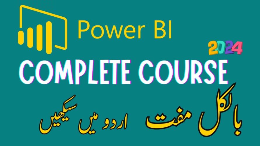1.1. Introduction to Data Visualization | Power BI tutorials for Beginners