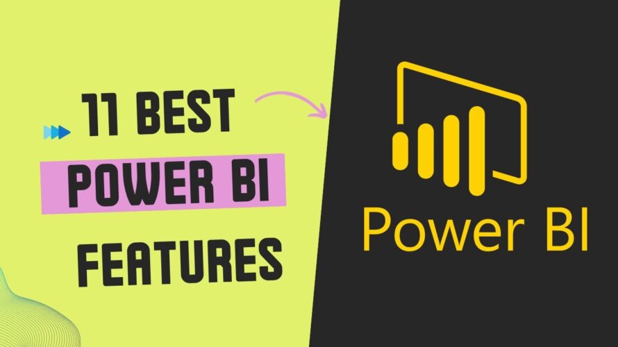 1.3. Top 11 benefits of using PowerBI | Power BI tutorials for Beginners