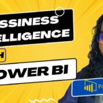 1.7.  Business Intelligence with Power BI | Power BI tutorials for Beginners