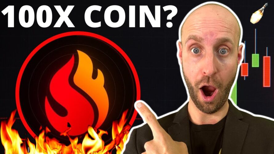 🔥The NEXT Crypto Gaming, SocialFi & DeFi Project is Launching Soon?! (Time Sensitive!!!)