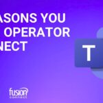5 Reasons You Need Operator Connect and Calling Services for Microsoft Teams