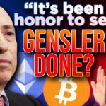 Gary Gensler Quitting?🔥 Elizabeth Warren’s DeFi Ban Goes Too Far🚫