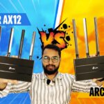 দেখতে এক হলেও কেন ভিন্ন? TP-Link Archer AX12 vs Archer C80 Router Comparision and Reivew