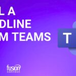 Call a Landline from Microsoft Teams