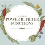 DAY4 POWER BI DAX INTRO FILTER FUNCTIONS #dax #powerbi #powerbitraining #powerbidesktop