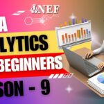 Data Analytics For Beginners Lesson 9 #powerbi