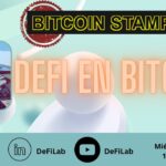 DeFi en Bitcoin con STAMPS y SRC20