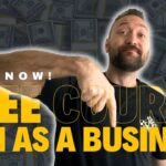 Defi As A Business FREE COURSE | Crypto Passive Income