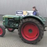 Deutz D40U For sale at VDI Auctions