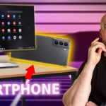 Dieses Android-Smartphone hat meinen Desktop-PC ersetzt