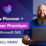 Discover the New Planner & Planner Premium in Microsoft 365