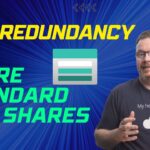 Geo-Redundancy for Azure Standard File Shares