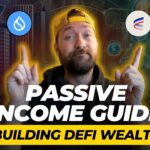 How To Build A Defi Passive Income Business for Cash Flow