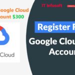 How to Create Google Cloud Account Free || How to Create GCP Free Account