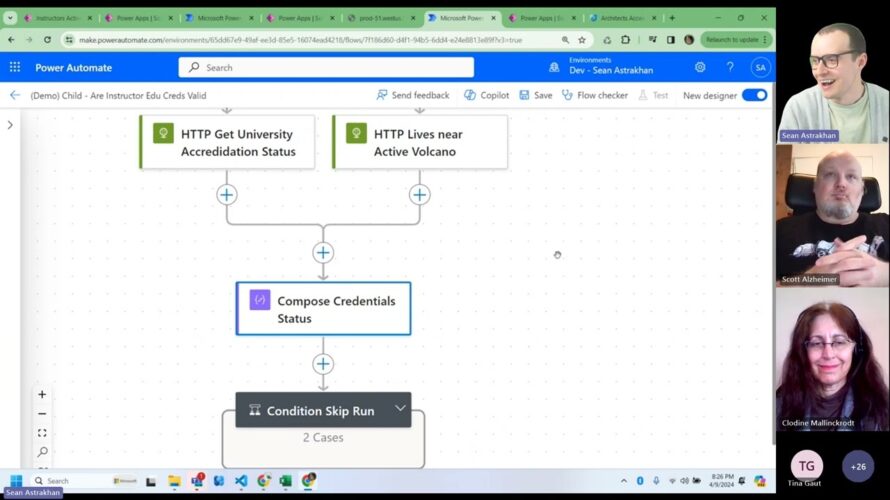 How to Make Power Automate Flows Run Lightning Fast