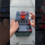 How to check battery #handmadediy #handmade #Shorts #DIY #woodart