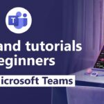 How to use the Microsoft Teams | Tips & beginner tutorial | 2024