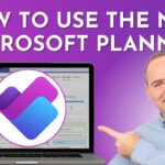 How to use the NEW Microsoft Planner & Planner Premium