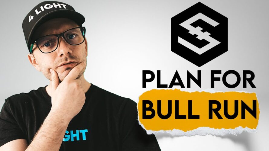 IOST Price Prediction. IOST Coin Bull Run Plan
