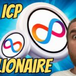 Internet Computer to $2,831 with RWA, DeFI, and AI!!!   ICP Price Prediction!