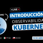 Introduccion a la observabilidad en Kubernetes