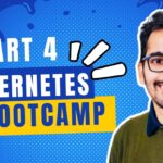 Kubernetes Bootcamp – part 4