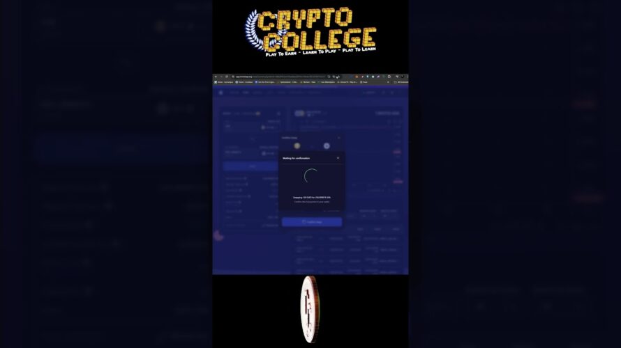 Liqwid Leverage Trading on DeFi + Cardano +BSC + ETH + AAVE