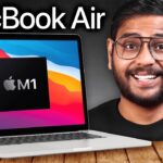 M1 Macbook Air in 2024? The Best Laptop…