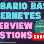 Mastering Kubernetes: Scenario-Based Interview Questions & Answers | Kubernetes Interview Prep