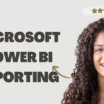 Microsoft Power BI Reporting  | Microsoft power bi tutorial