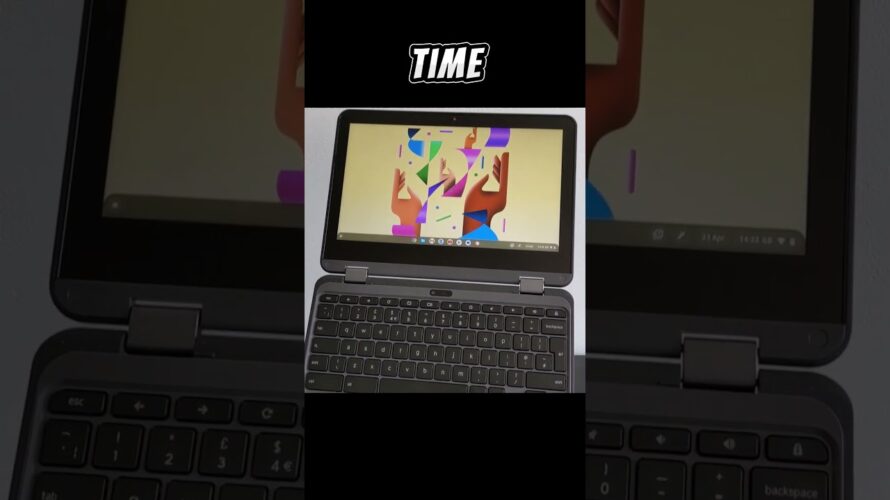 My #4 Chromebook Bargain of 2023 #chromebook #top5 #bargain
