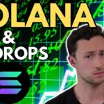 My Solana DeFi & Airdrop Strategy in April 2024 (Airdrops, Points, and Yield)