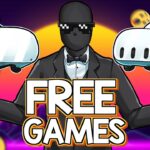 NEW FREE Quest 2 and 3 Games! – Part 4