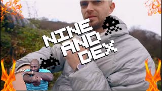 Nine and Dex – Pecan Pie (Uncensored) – REACTION