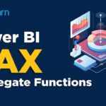 Power BI DAX Aggregate Functions | Power BI DAX Tutorial | Power BI For Beginners | Simplilearn