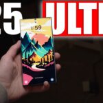 Samsung Galaxy S25 Ultra – BEST GALAXY EVER!